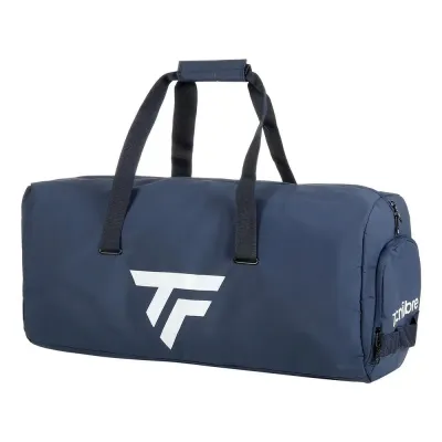 Сумка для теннисных ракеток Tecnifibre Tour Endurance Rackpack, темно-синяя