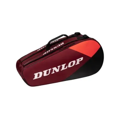 Теннисная сумка для ракеток Dunlop CX Club 6 Racket Bag