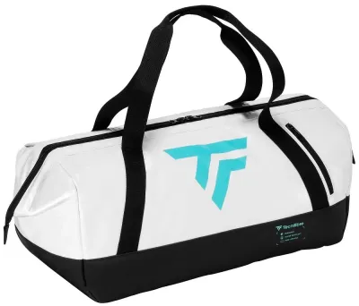 Теннисная сумка Tecnifibre Tour Endurance 12R, белый