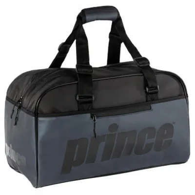 Теннисная сумка Prince Tour Small Duffel Bag черная