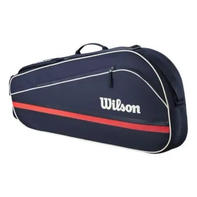 Теннисная сумка для ракеток Wilson Team 3 Racket Bag