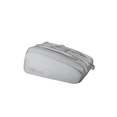 Теннисная сумка для ракеток Wilson Shift Super Tour 15Pk Artic