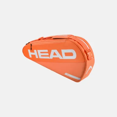 Сумка для ракеток Head Tour Racquet Bag S OR