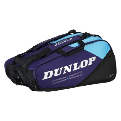 Сумка теннисная для ракеток Dunlop 26 FX Performance 12 Racket Bag