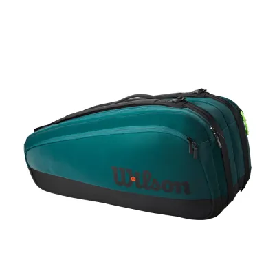Теннисная сумка Wilson Super Tour Blade 9 Bag V9.0