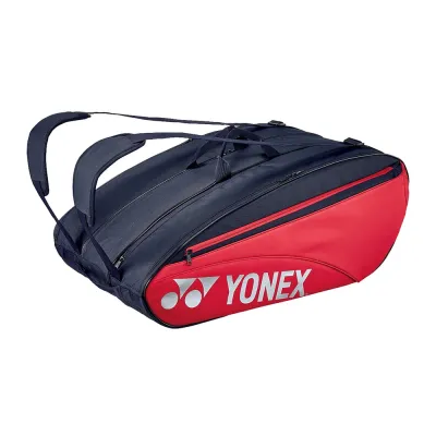 Теннисная сумка YONEX Team Racquet Bag 12R