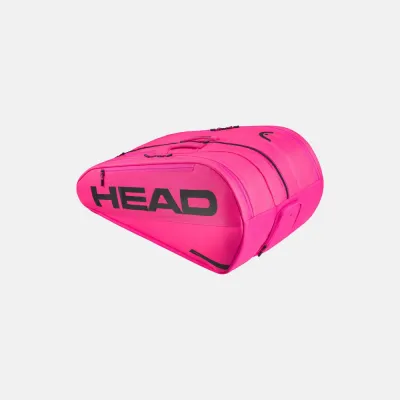 Сумка для теннисных ракеток Head Tour, арт. 0198772101985