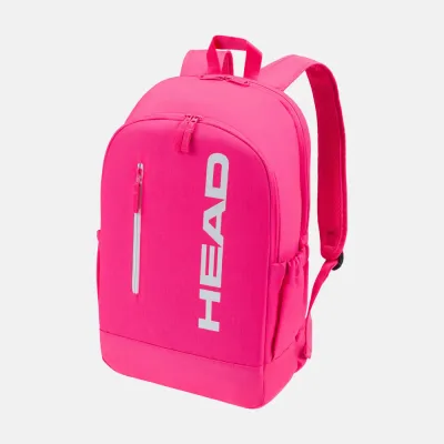 Рюкзак Head Base 17 л розовый 261036