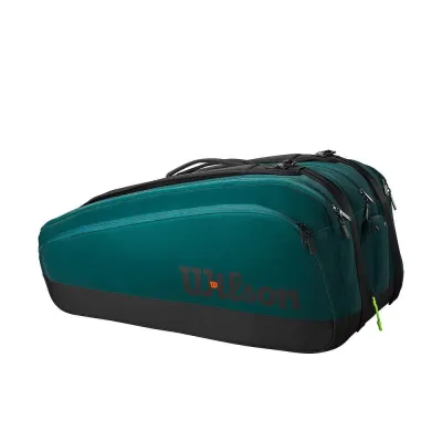 Теннисная сумка Wilson Super Tour 15 Pack Blade Bag v9
