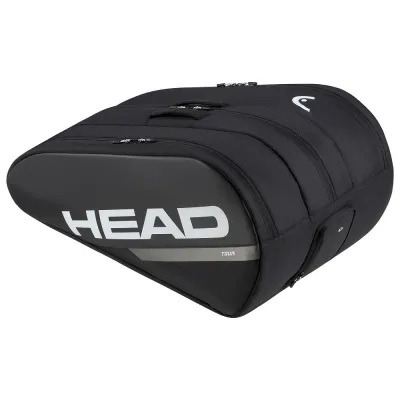 Теннисная сумка для ракеток Head Tour Racquet XL Bag