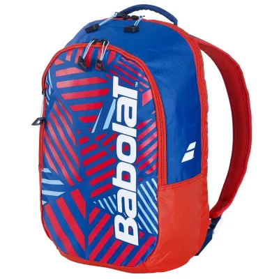 Детский теннисный рюкзак Babolat Backpack Kids 3gen