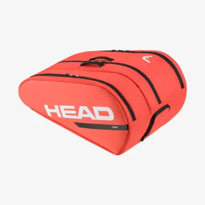 Теннисная сумка унисекс Head Tour Racquet Bag XL