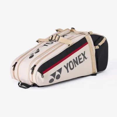 Теннисная сумка Yonex Gearlogic на 9 ракеток
