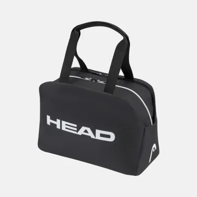 Сумка-тоут HEAD Tour Tote Bag 22 л, черная