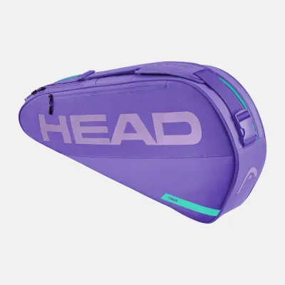Теннисная сумка HEAD Tour Racquet Bag S PU