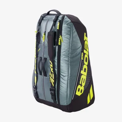Теннисная сумка Babolat RH x12 Gen 10 на 12 ракеток