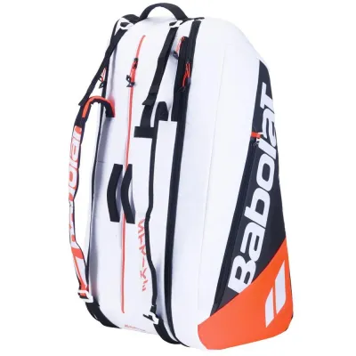 Теннисная сумка для ракеток Babolat Pure Strike X12, 4-е поколение