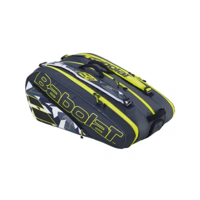 Теннисная сумка Babolat RH x12 Pure Aero