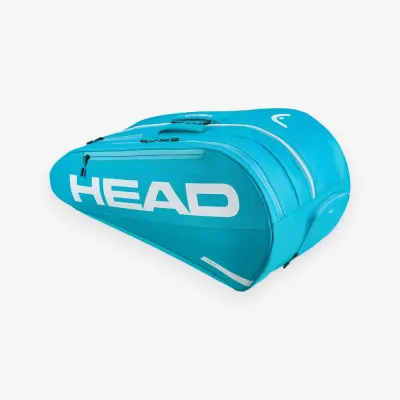 Теннисная сумка Head Tour Boom на 9 ракеток