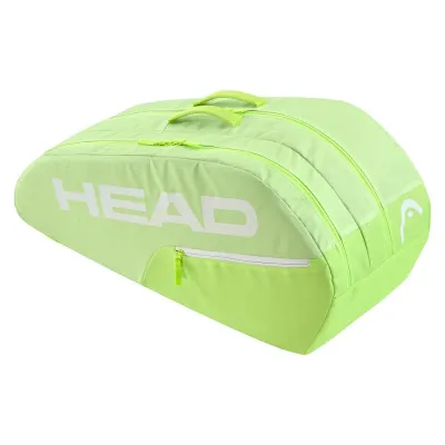 Теннисная сумка Head Base Racquet M