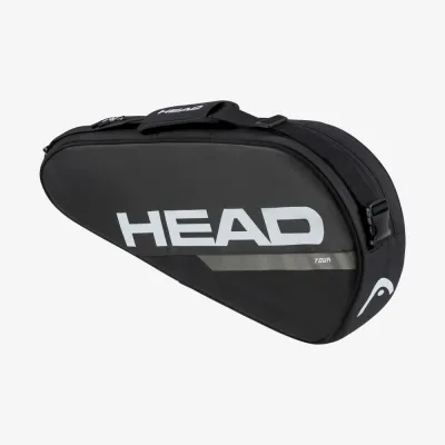 Сумка для теннисных ракеток HEAD Tour Racquet Bag XL CB