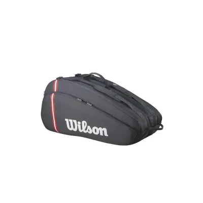 Сумка для 12 теннисных ракеток Wilson Tour 2025