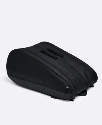 Сумка для падела Nordicdots PRO 2.0 Stealth Black для взрослых
