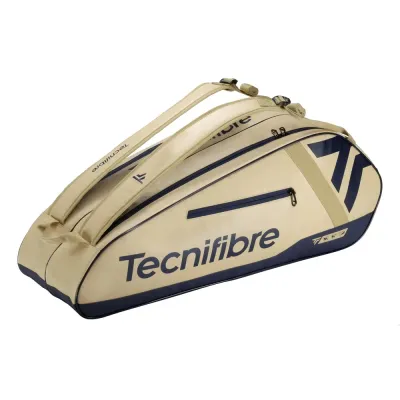 Сумка для теннисных ракеток Tecnifibre Tour Endurance 6R