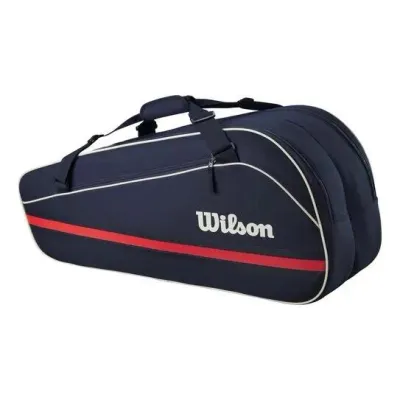 Теннисная сумка для ракеток Wilson Team 6 Racket Bag