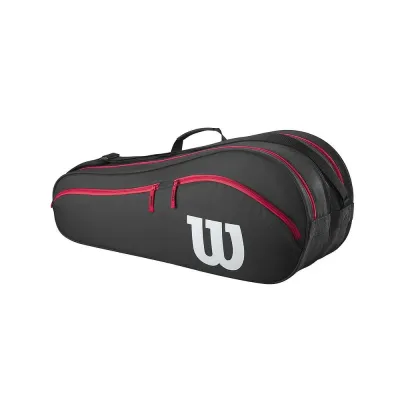 Теннисная сумка для ракеток Wilson Advantage 6 Pack Bag