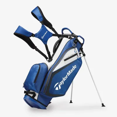 Сумка для гольфа на ножках TaylorMade Select Plus
