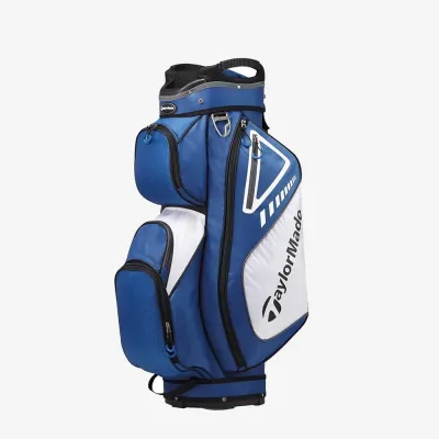 Сумка для гольфа на тележку Taylormade Inesis Plus