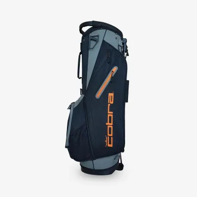 Сумка для гольфа на подставке Cobra Signature