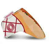 Callaway Чехол на клюшку для гольфа Odyssey Burger Blade 24 — фото 3