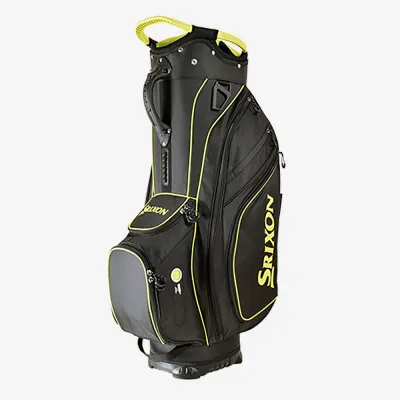 Сумка для гольф-тележки Srixon