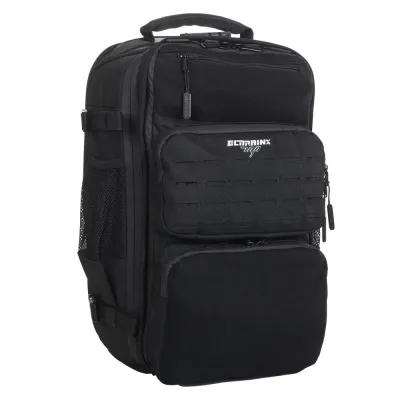 Elitex Training Рюкзак для кросс-тренинга и путешествий ELITRAINX V2 Pro Series 45 л, 45 l, Beżowe khaki