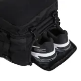 Elitex Training Рюкзак для кросс-тренинга и путешествий ELITRAINX V2 Pro Series 45 л, 45 l, Beżowe khaki / 45 l, Fioletowoniebieski / 45 l, Серебристый — фото 3