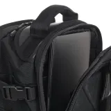 Elitex Training Рюкзак для кросс-тренинга и путешествий ELITRAINX V2 Pro Series 45 л, 45 l, Beżowe khaki / 45 l, Fioletowoniebieski / 45 l, Серебристый — фото 4