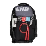 Elitex Training Рюкзак для кросс-тренинга и путешествий ELITRAINX V2 Pro Series 45 л, 45 l, Beżowe khaki / 45 l, Fioletowoniebieski / 45 l, Серебристый — фото 6