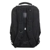 Elitex Training Рюкзак для кросс-тренинга и путешествий ELITRAINX V2 Pro Series 45 л, 45 l, Beżowe khaki / 45 l, Fioletowoniebieski / 45 l, Серебристый — фото 7