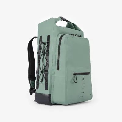 Рюкзак для водных видов спорта Decathlon 500 30 л с герметичным отделением IPX6