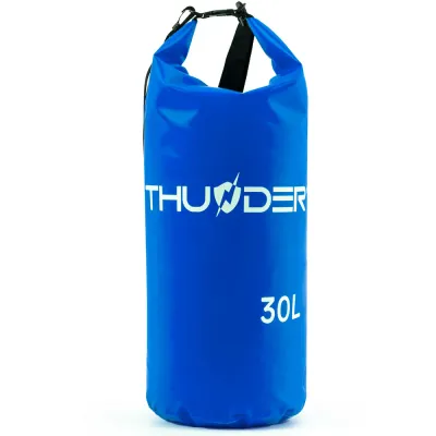 Водонепроницаемый мешок Thunder 30 л для каяка и SUP
