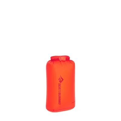 Гермомешок Sea To Summit Ultra-Sil Dry Bag 5 л, 5 l, Красный
