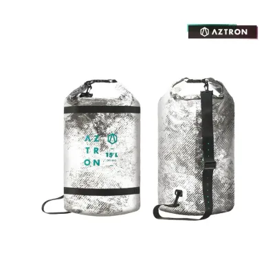 Водонепроницаемая сумка Aztron Dry Bag 15 л