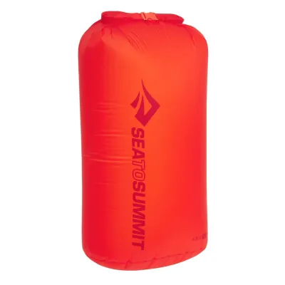 Гермомешок Sea To Summit Ultra-Sil Dry Bag 35 л, 35 l, Красный