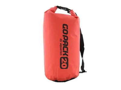 Гермомешок водонепроницаемый Aquarius GoPack 20 л