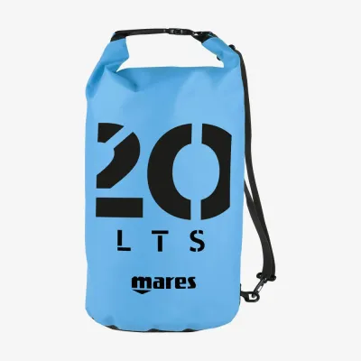 Сумка для водных видов спорта Mares Seaside Dry 20 л