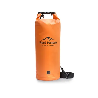 Fjord Nansen Водонепроницаемый мешок Adventure Kajbag 12 л
