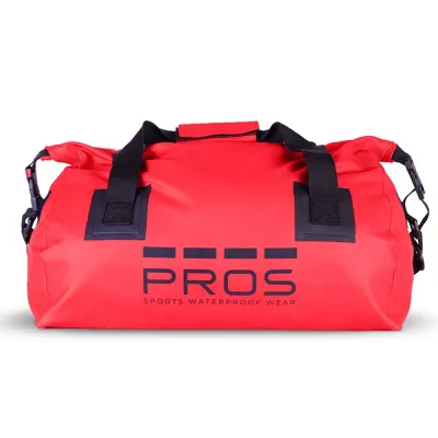 Герметичная дорожная сумка для парусного спорта Pros Sport 30 л