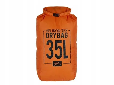 Водонепроницаемый туристический гермомешок Helikon-Tex Dry Sack 35 л